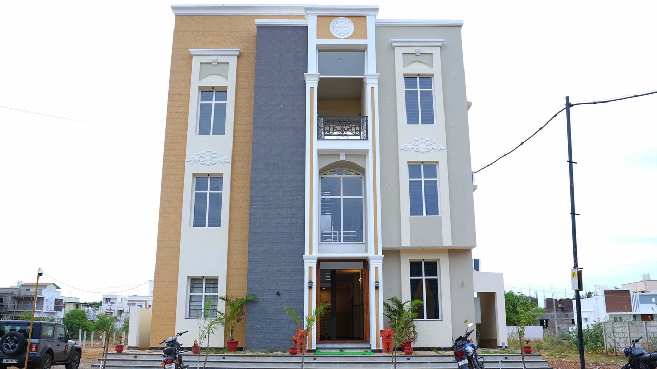 Photo of Outdoor in Thanjavur
