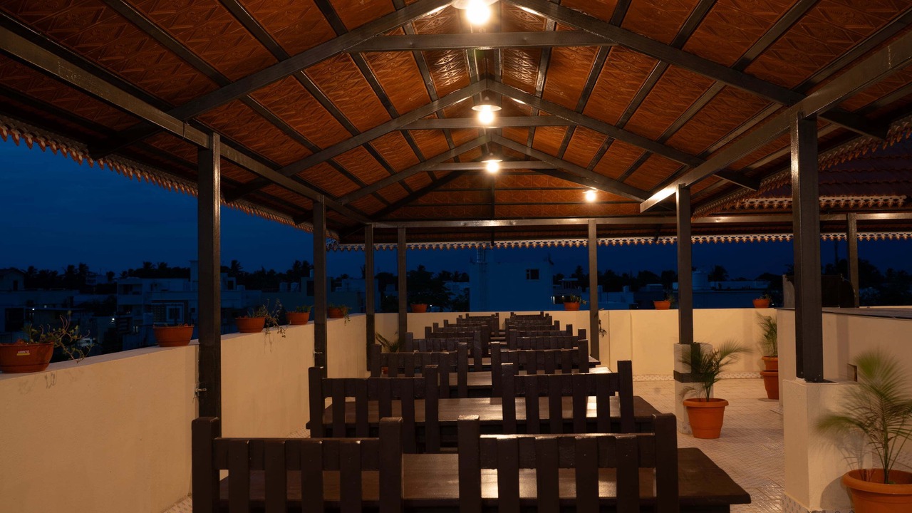 Photo of Livingroom in Thanjavur