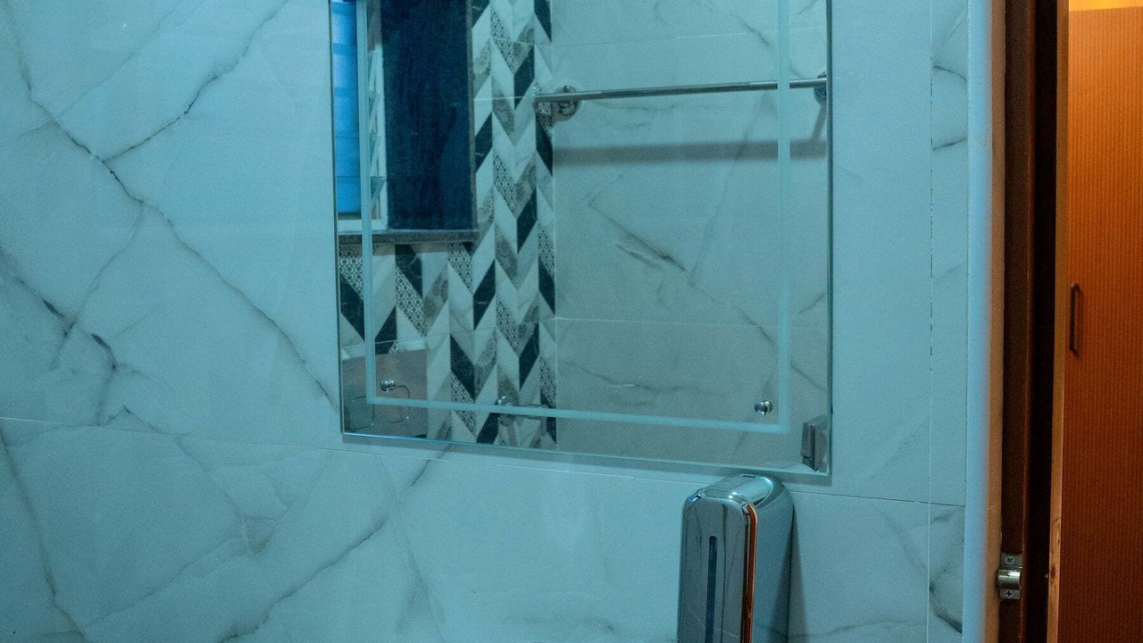 Photo of Bathroom in Thanjavur