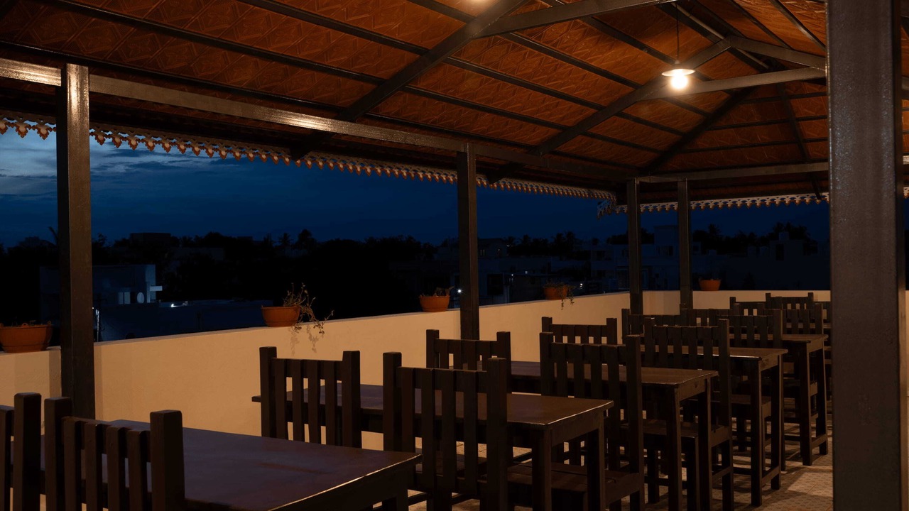 Photo of Livingroom in Thanjavur