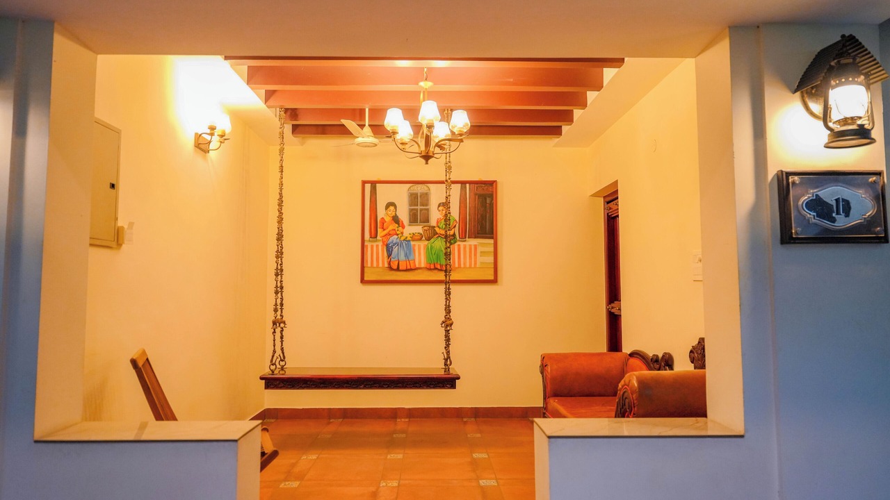 Photo of Bedroom in Nattam