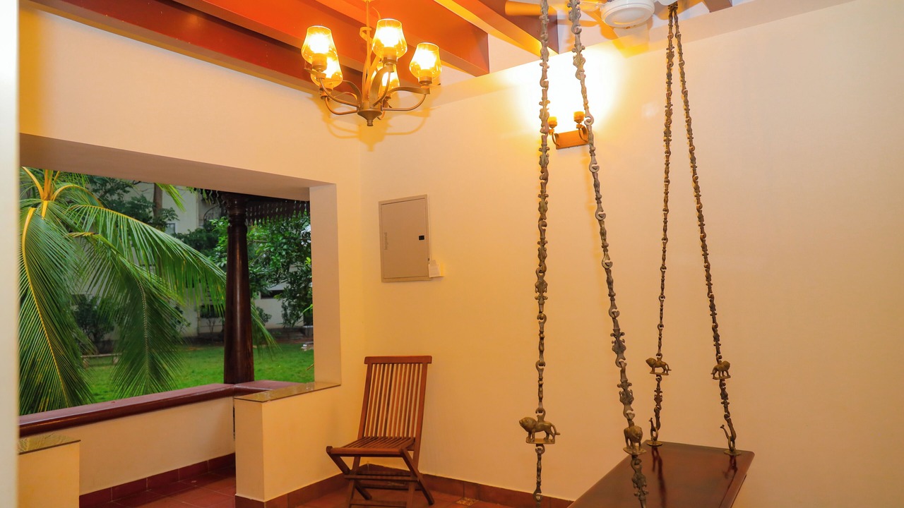 Photo of Bedroom in Nattam