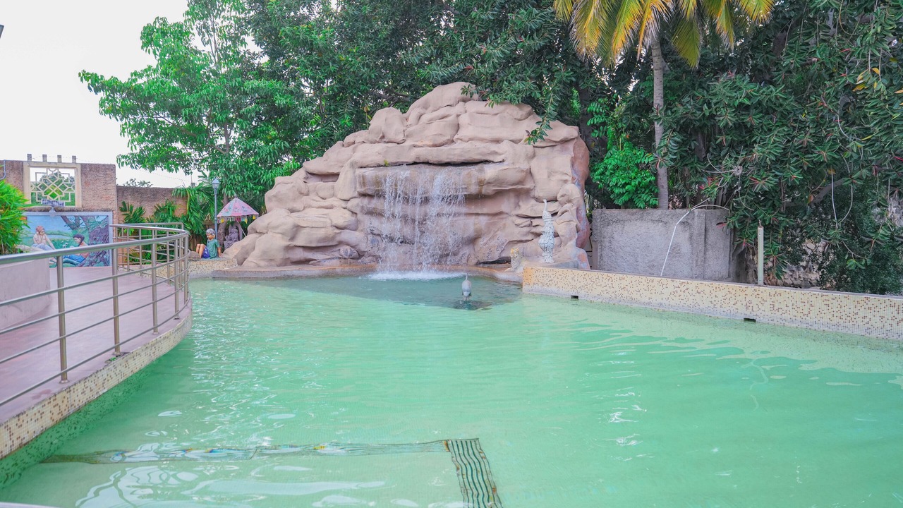Photo of Outdoor in Nattam