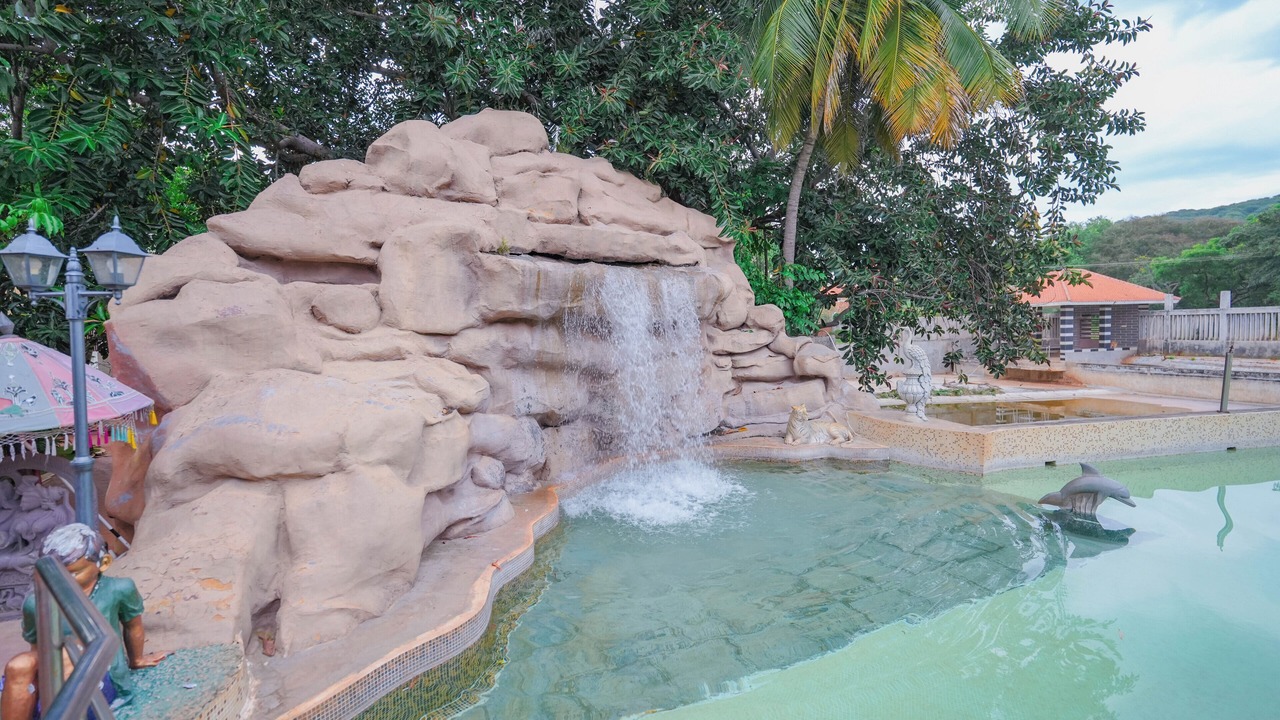 Photo of Outdoor in Nattam