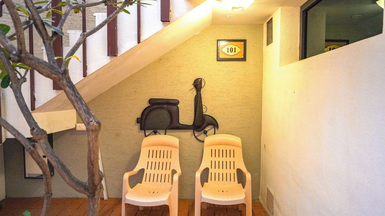 Photo of Bedroom in Nattam