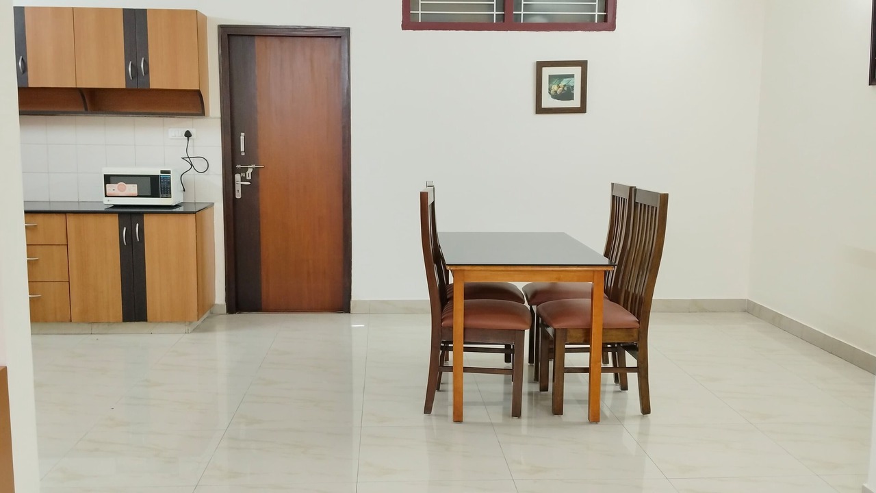 Photo of Livingroom in Kalyan Nagar