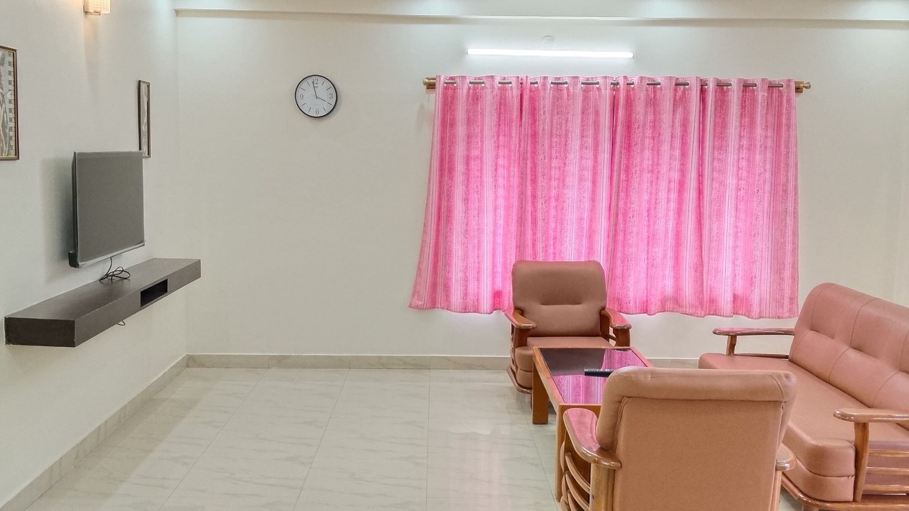 Photo of Livingroom in Kalyan Nagar