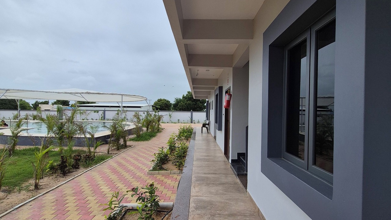 Photo of Outdoor in Devpar