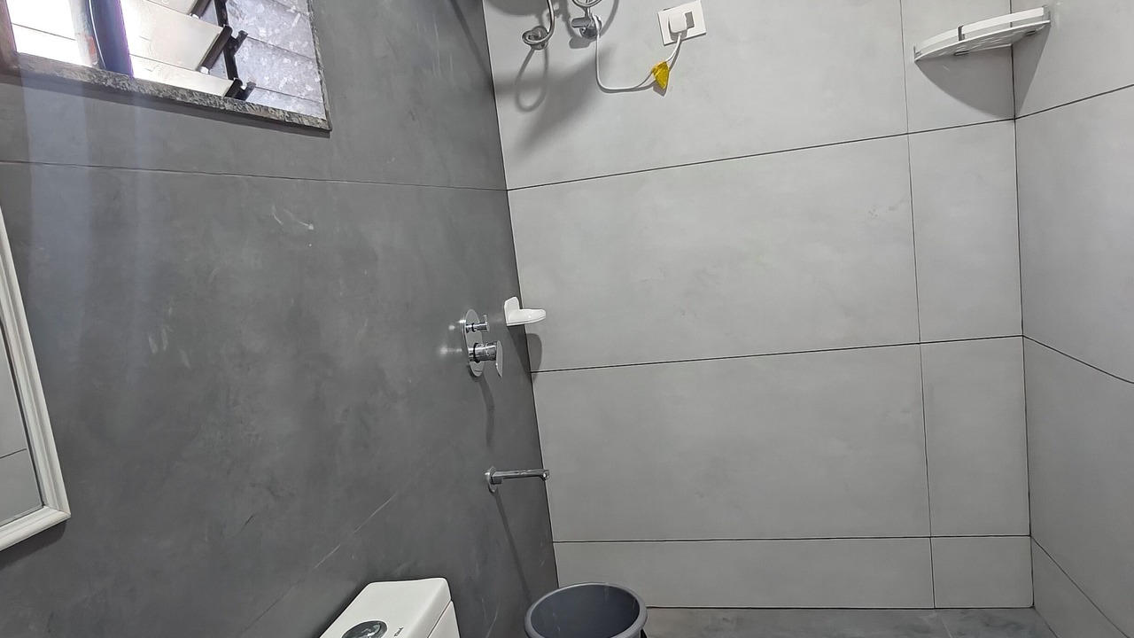 Photo of Bathroom in Devpar