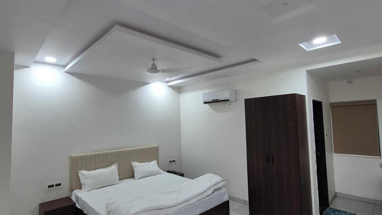 Photo of Bedroom in Devpar