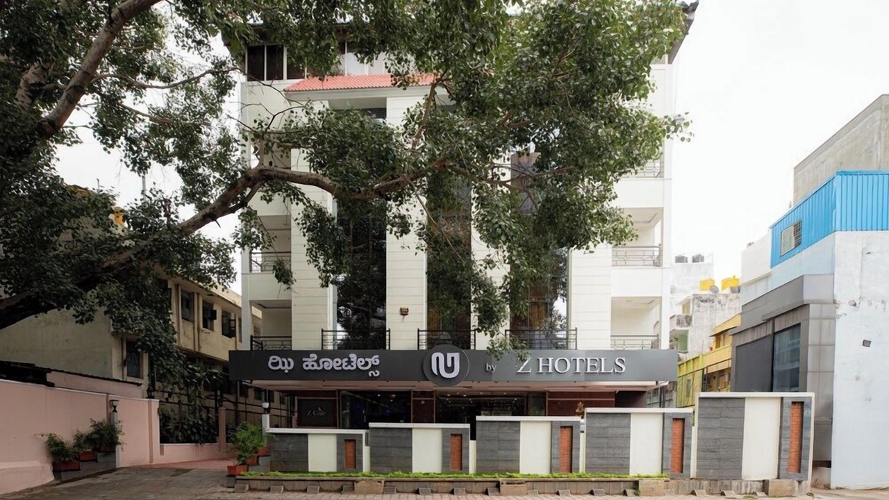 Photo of Outdoor in Bangalore City Center
