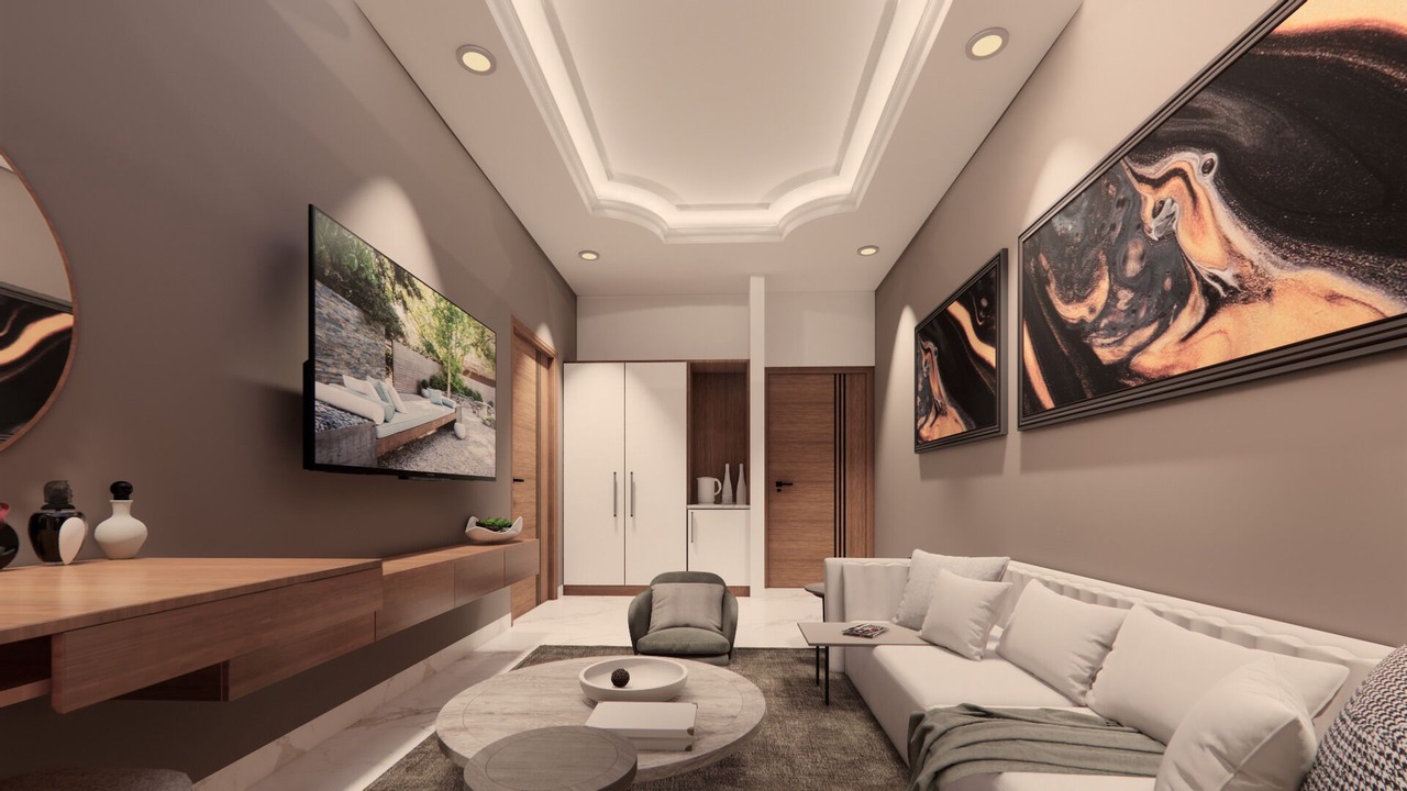 Photo of Bedroom in Cuttack