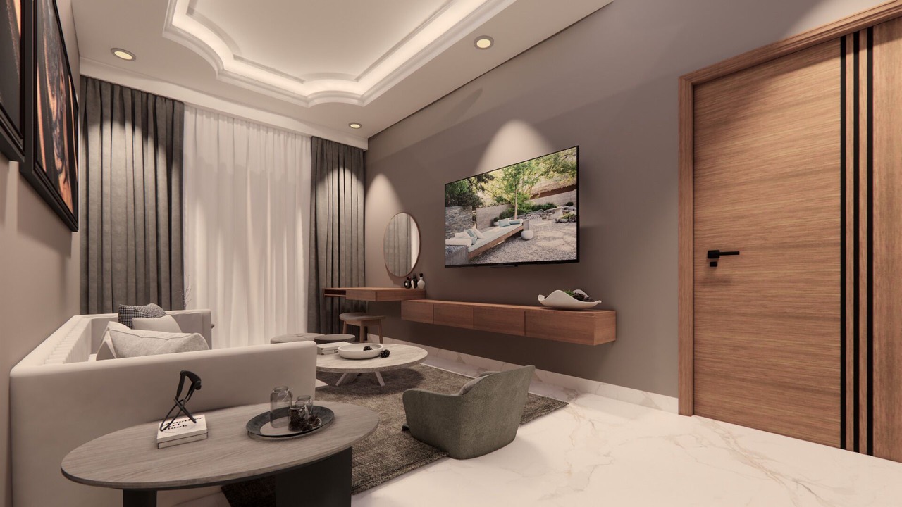 Photo of Bedroom in Cuttack
