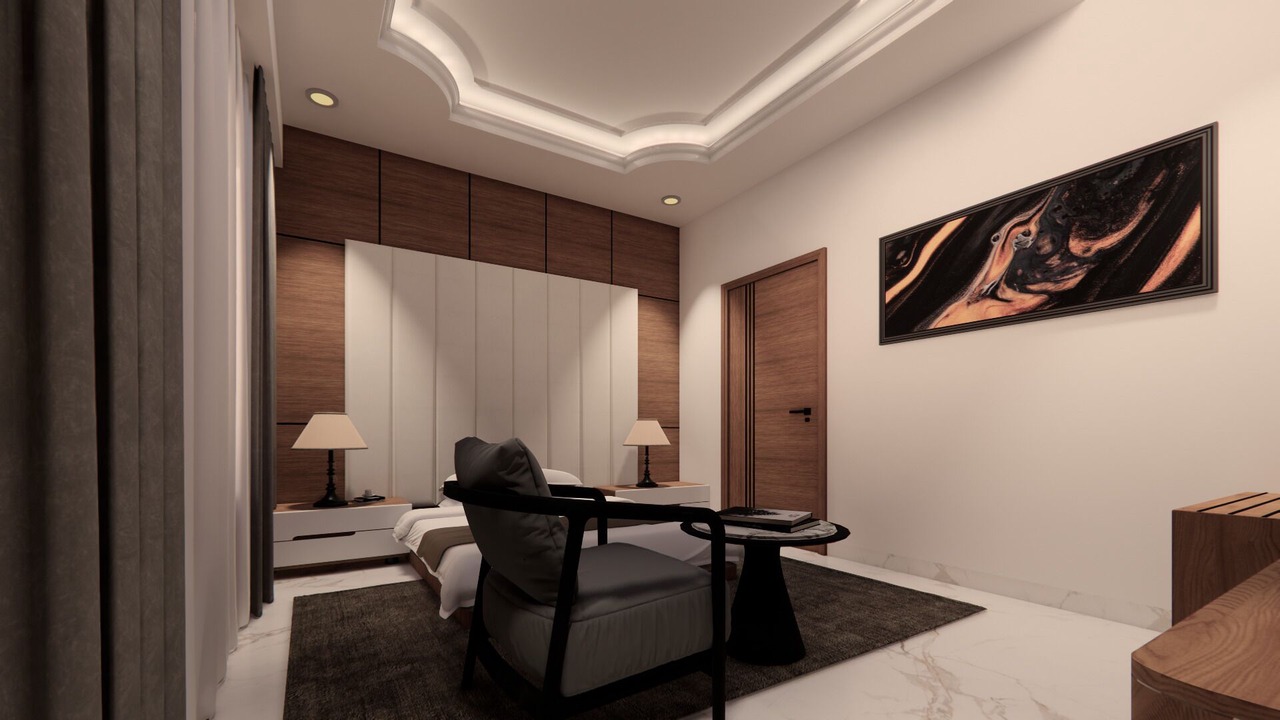 Photo of Bedroom in Cuttack