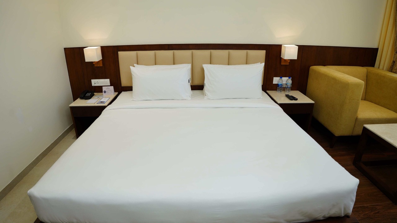 Photo of Bedroom in Ujire