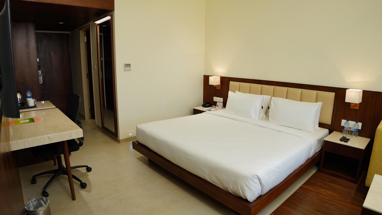 Photo of Bedroom in Ujire