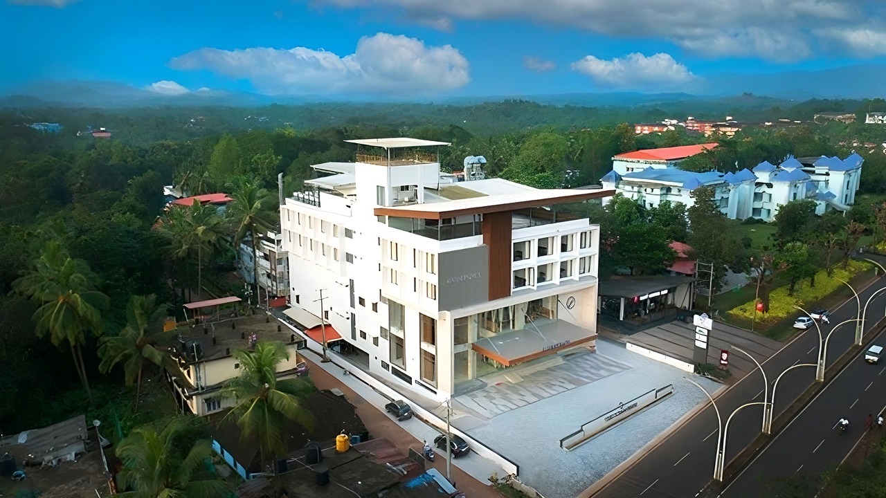 Photo of Outdoor in Ujire