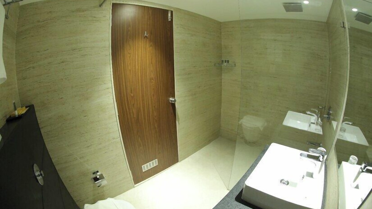 Photo of Bathroom in Ujire