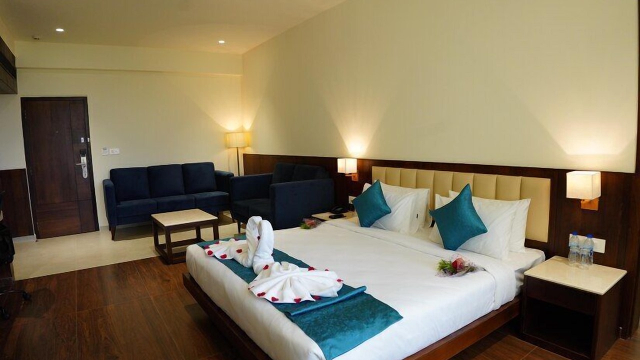 Photo of Bedroom in Ujire