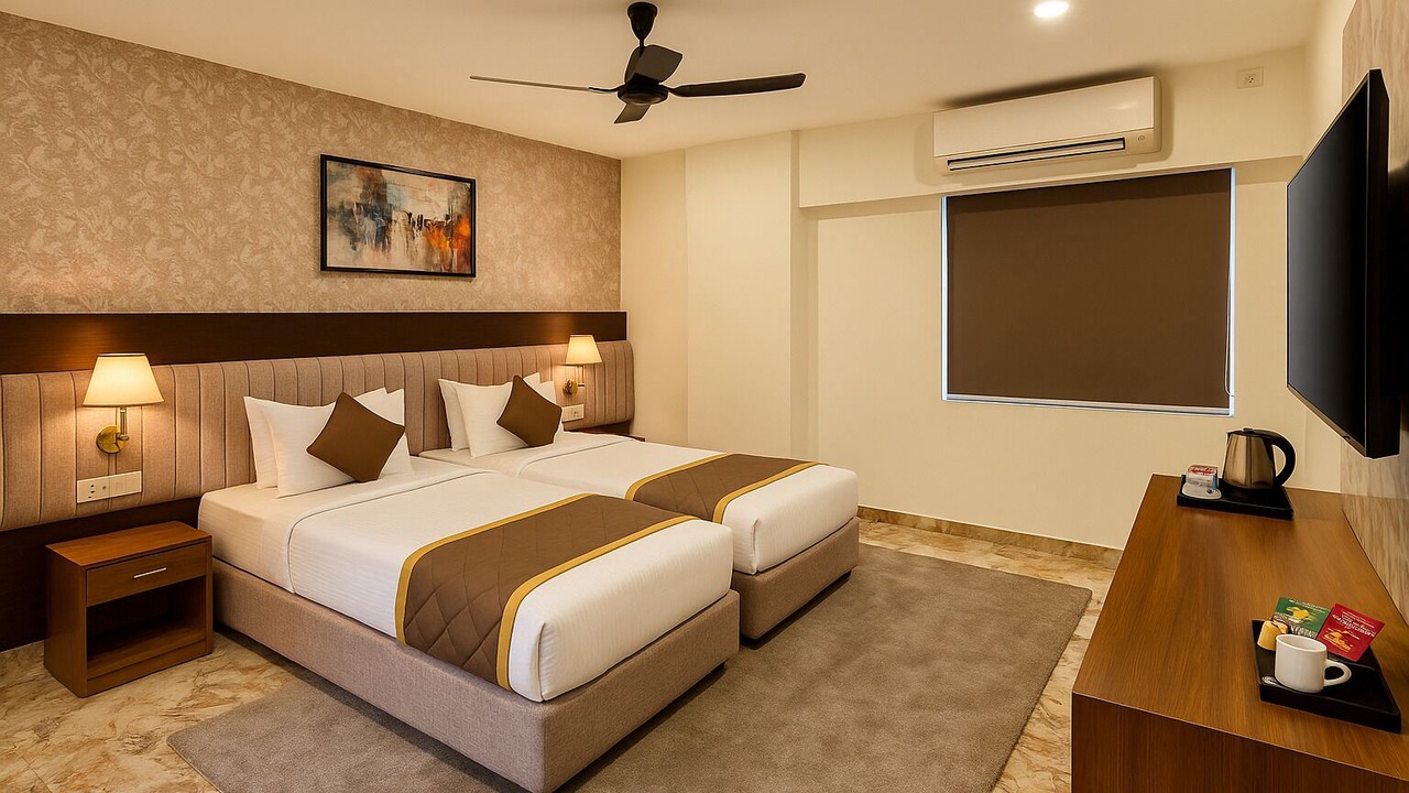 Photo of Bedroom in Agara