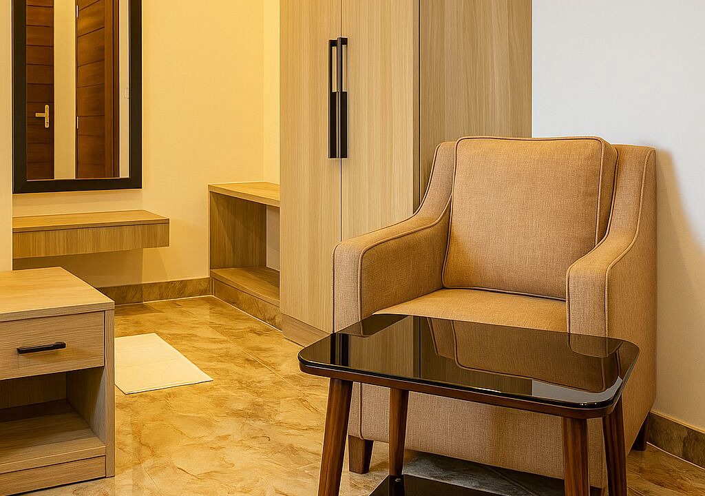 Photo of Bedroom in Agara