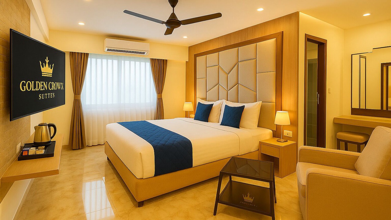 Photo of Bedroom in Agara
