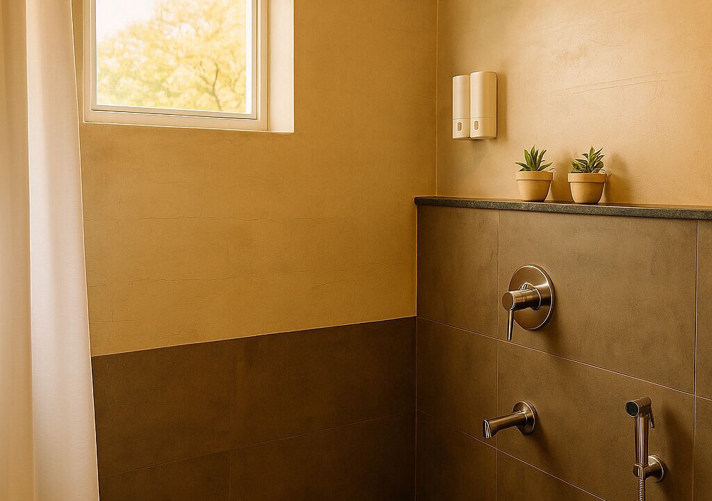 Photo of Bathroom in Agara