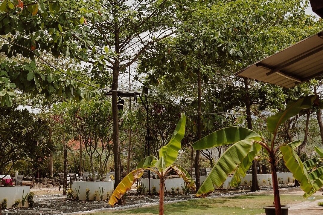 Photo of Outdoor in Khalapur