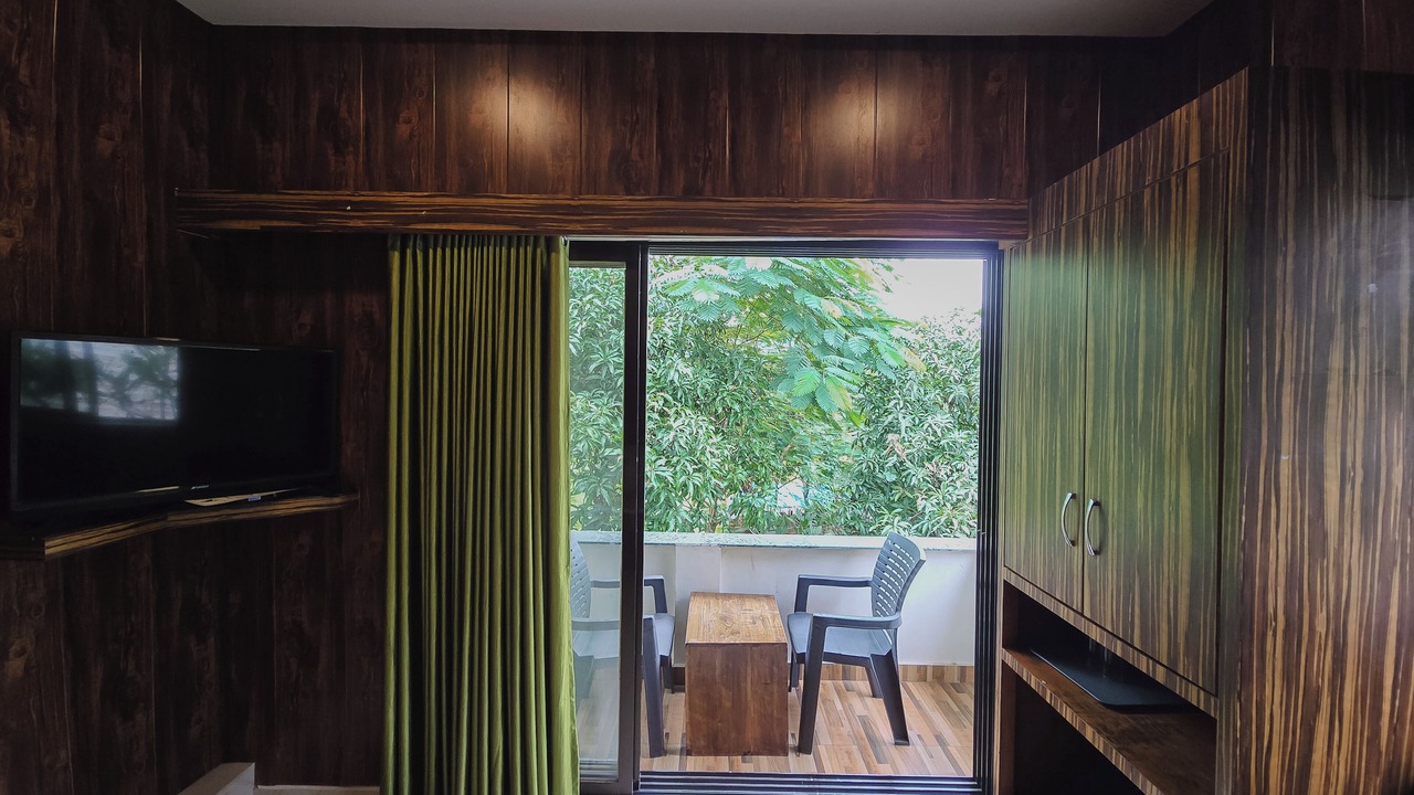 Photo of Bedroom in Khalapur