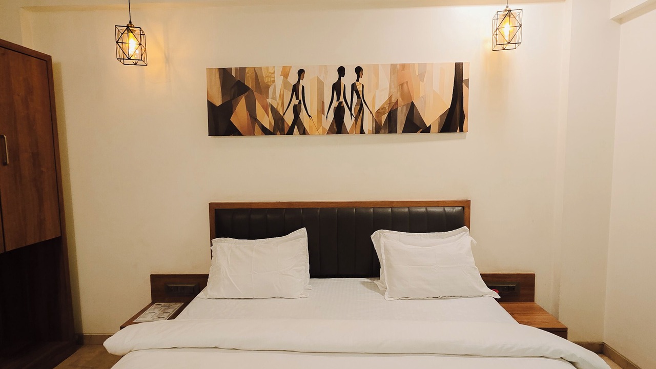 Photo of Bedroom in Khalapur