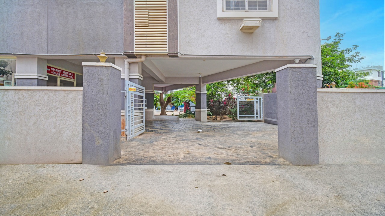 Photo of Outdoor in Hyderabad