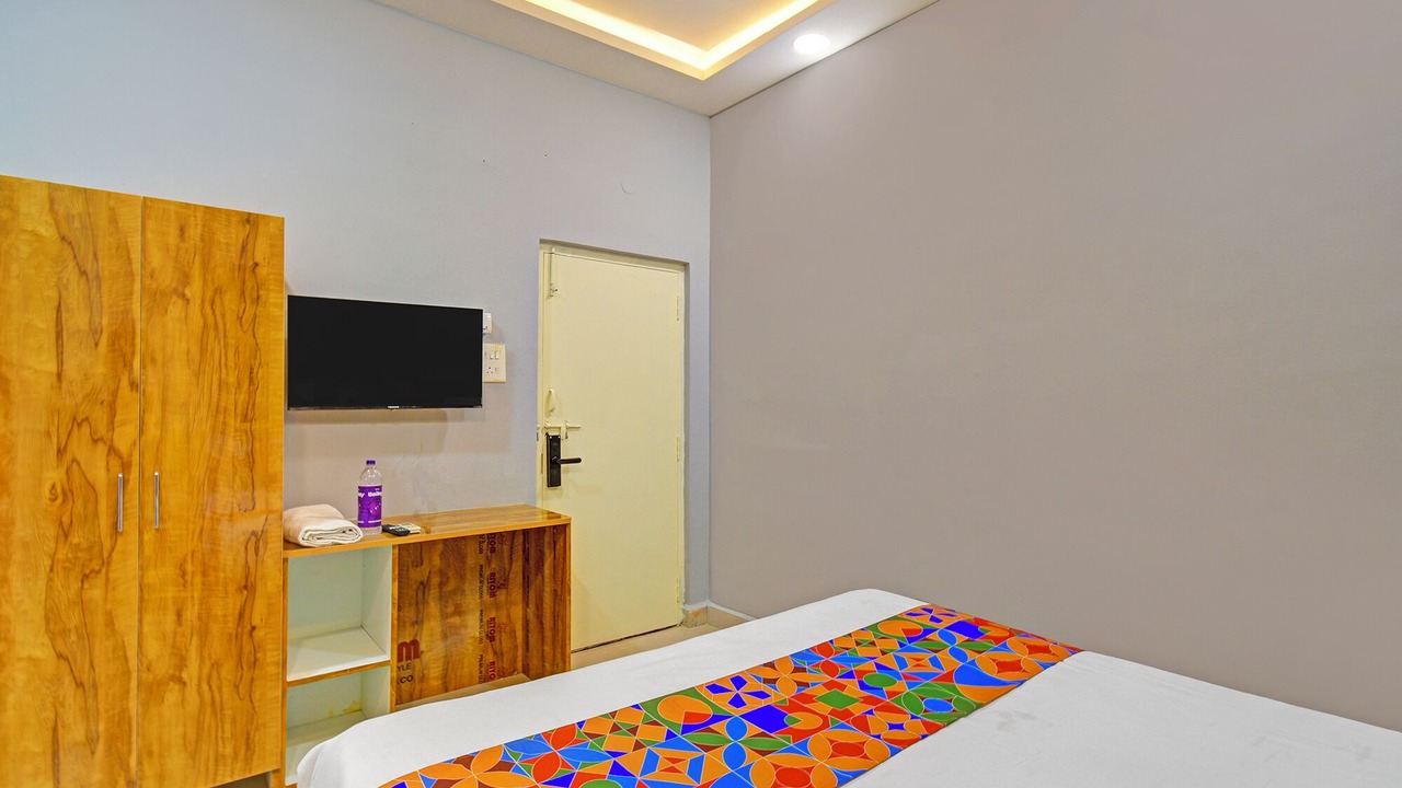 Photo of Bedroom in Hyderabad
