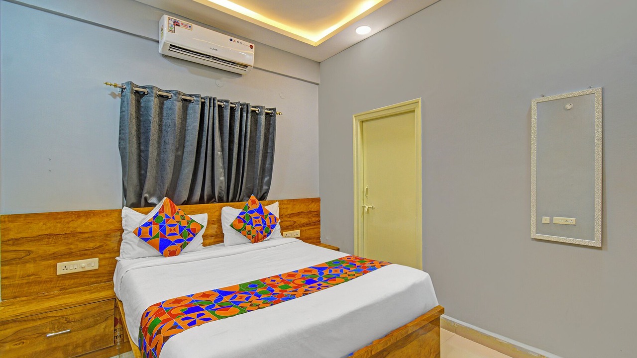 Photo of Bedroom in Hyderabad