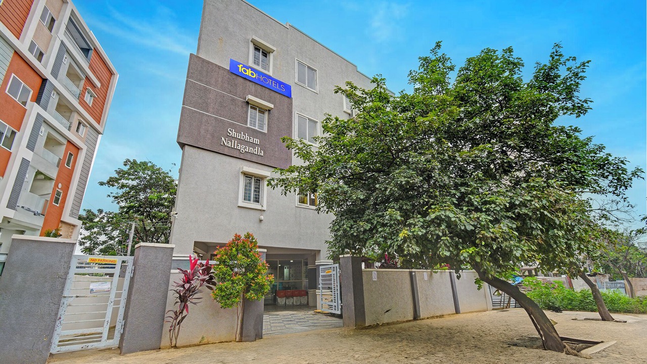 Photo of Outdoor in Hyderabad