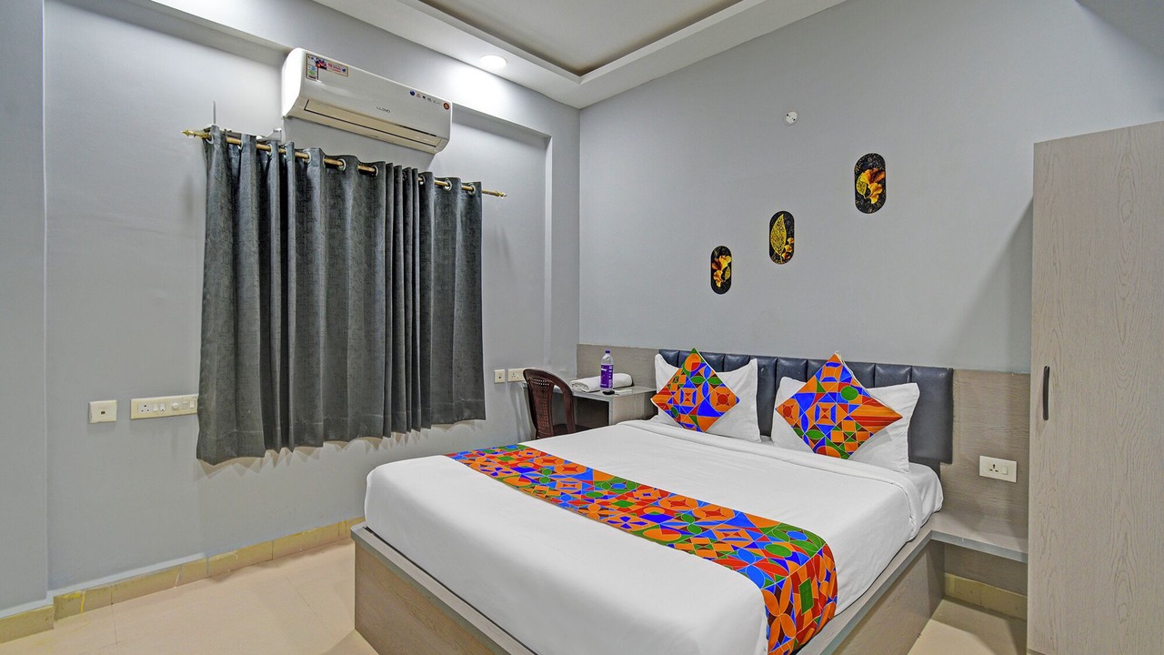 Photo of Bedroom in Hyderabad