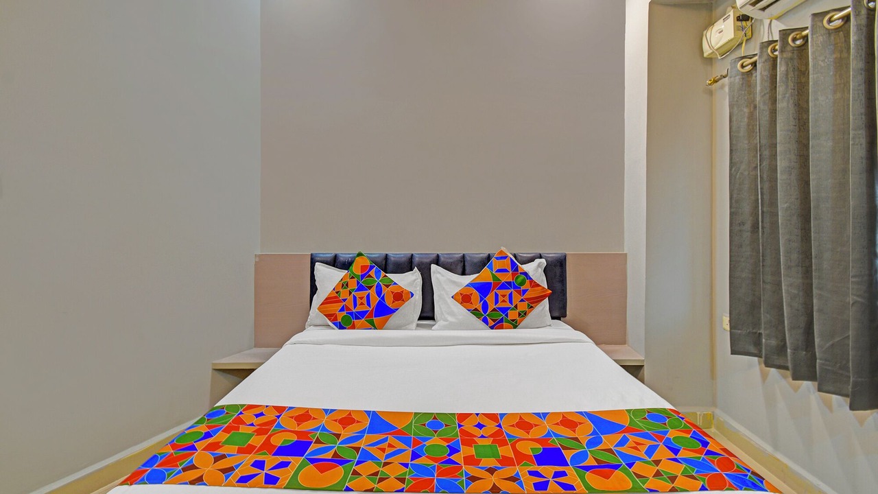 Photo of Bedroom in Hyderabad