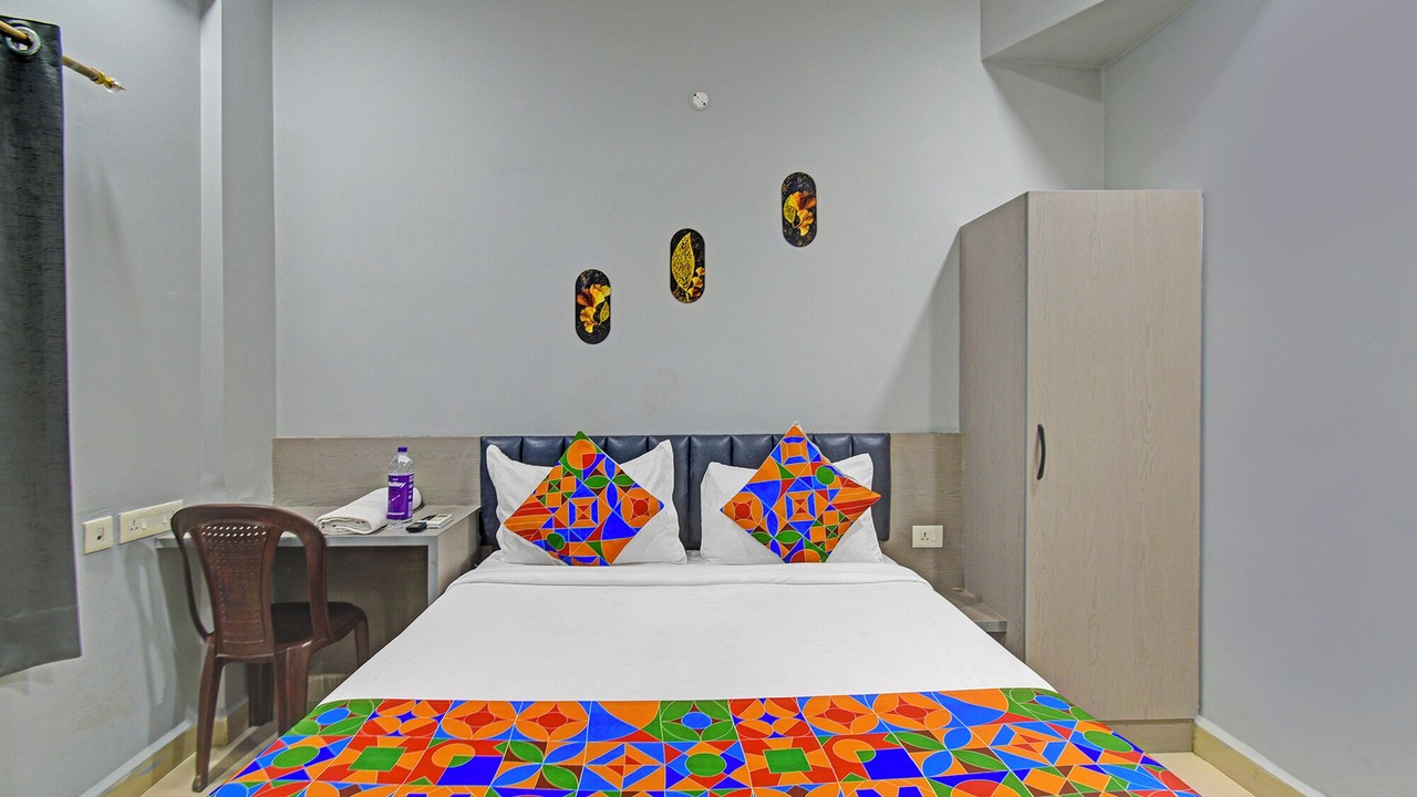 Photo of Bedroom in Hyderabad