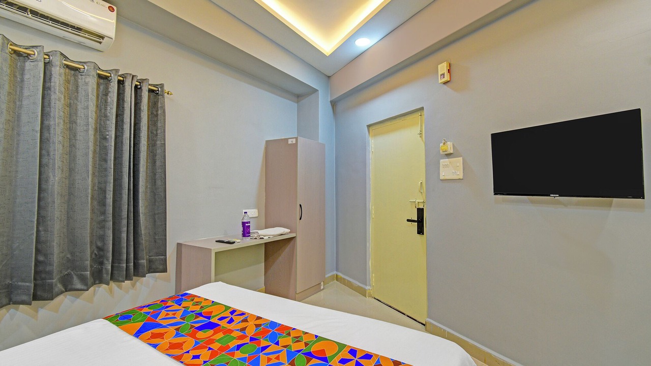 Photo of Bedroom in Hyderabad