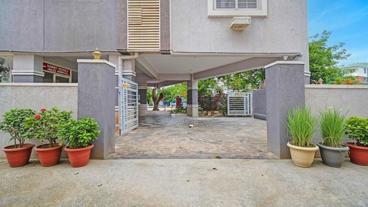 Photo of Outdoor in Hyderabad