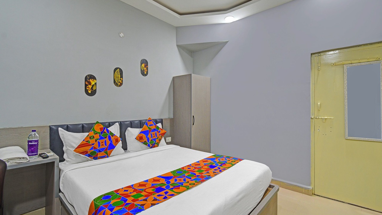 Photo of Bedroom in Hyderabad