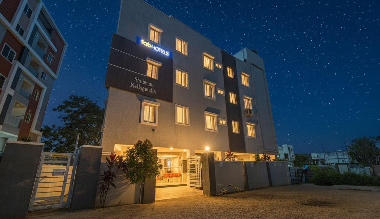 Photo of Outdoor in Hyderabad