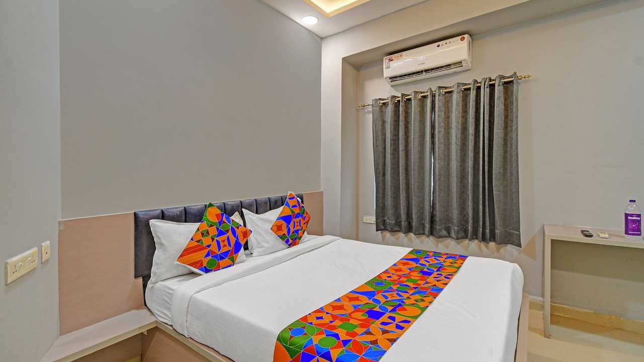 Photo of Bedroom in Hyderabad