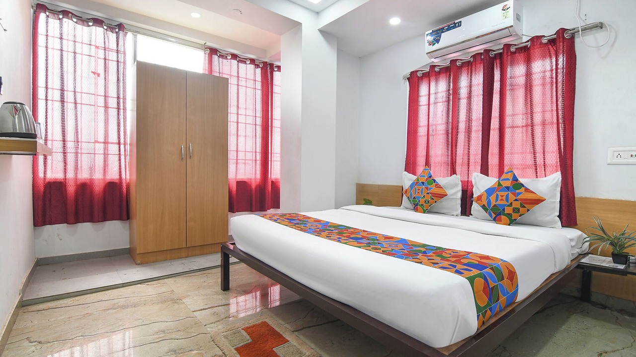 Photo of Bedroom in Dankuni