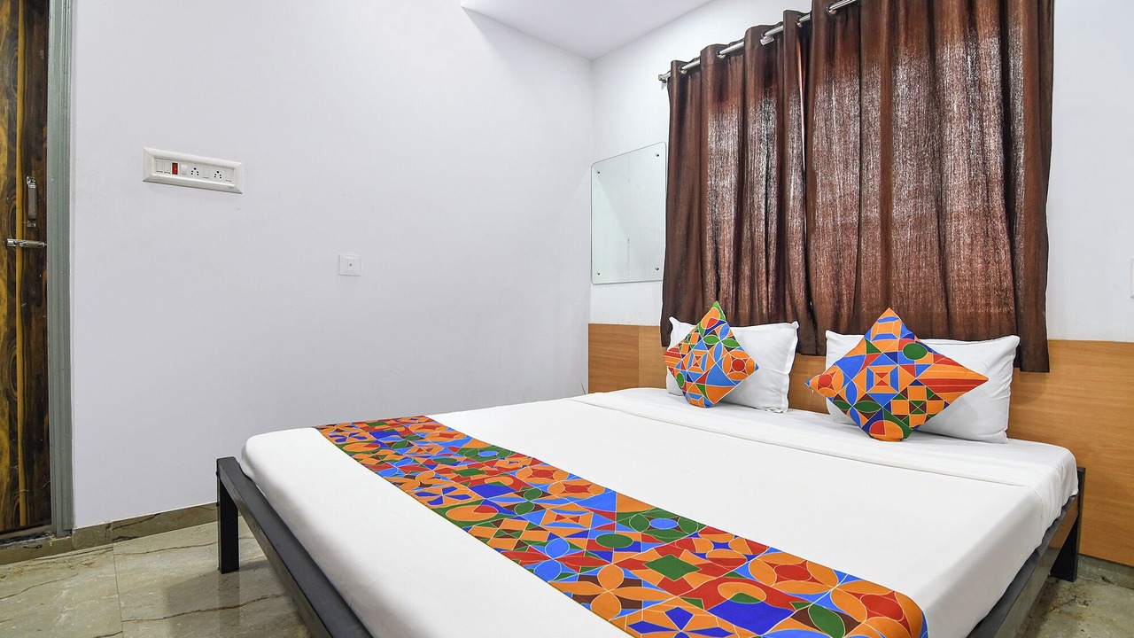 Photo of Bedroom in Dankuni