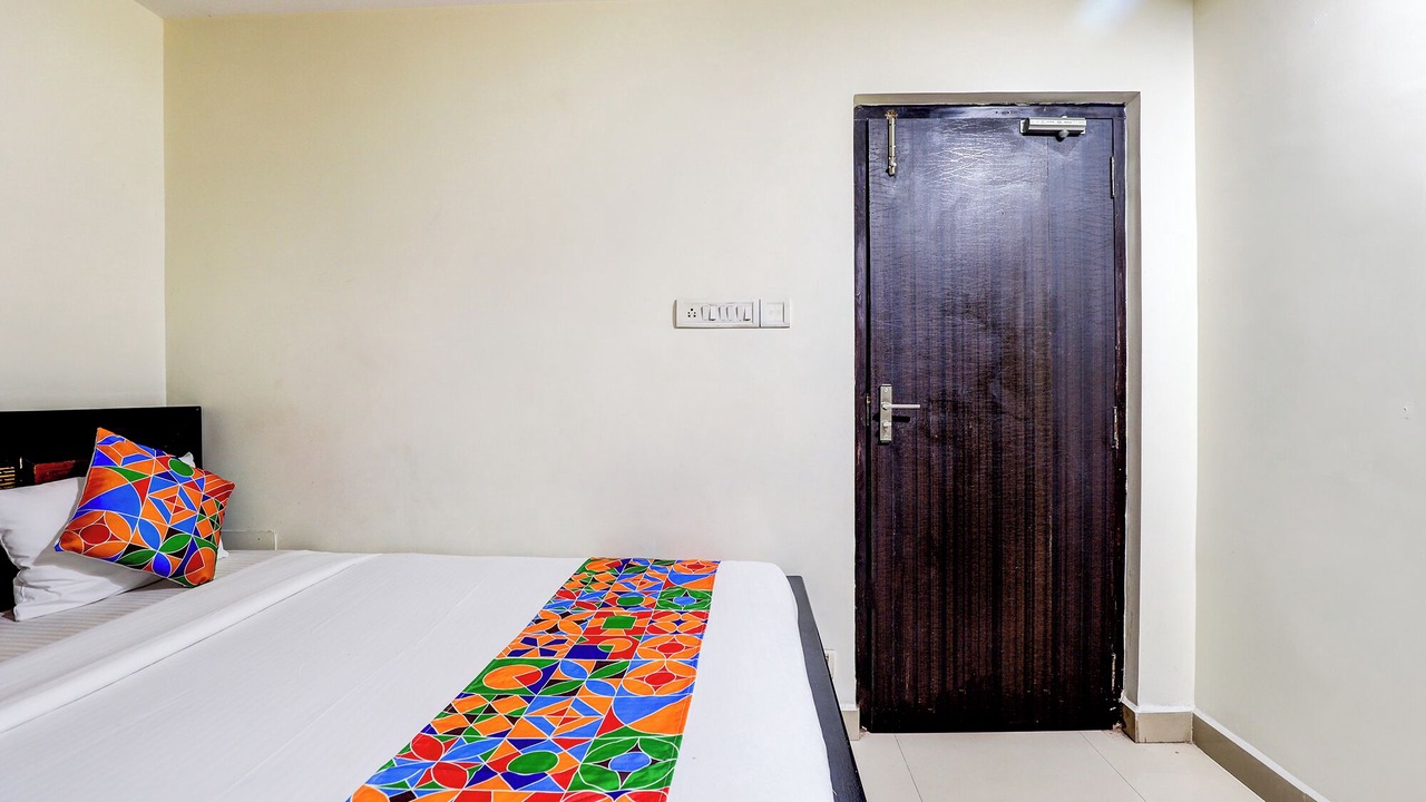 Photo of Bedroom in Vadapalani