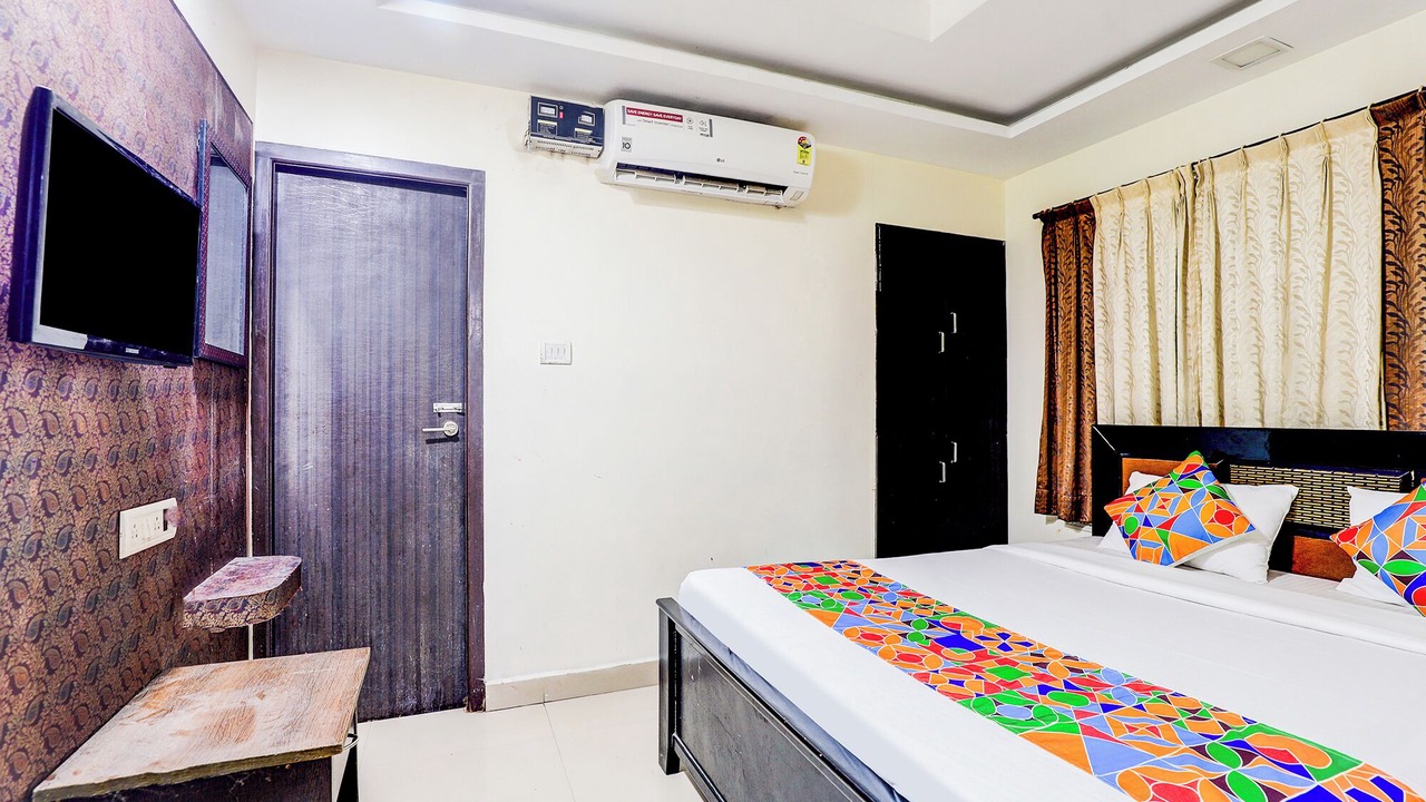 Photo of Bedroom in Vadapalani