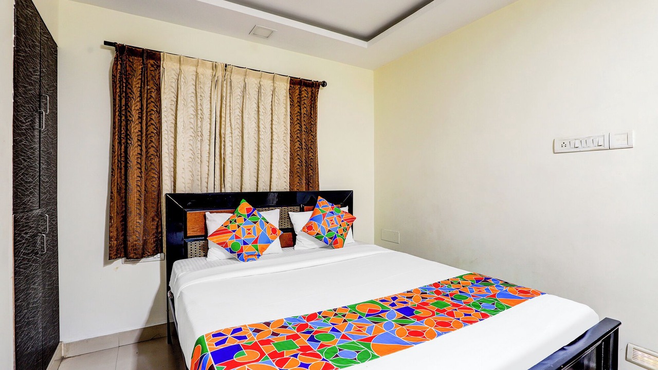 Photo of Bedroom in Vadapalani