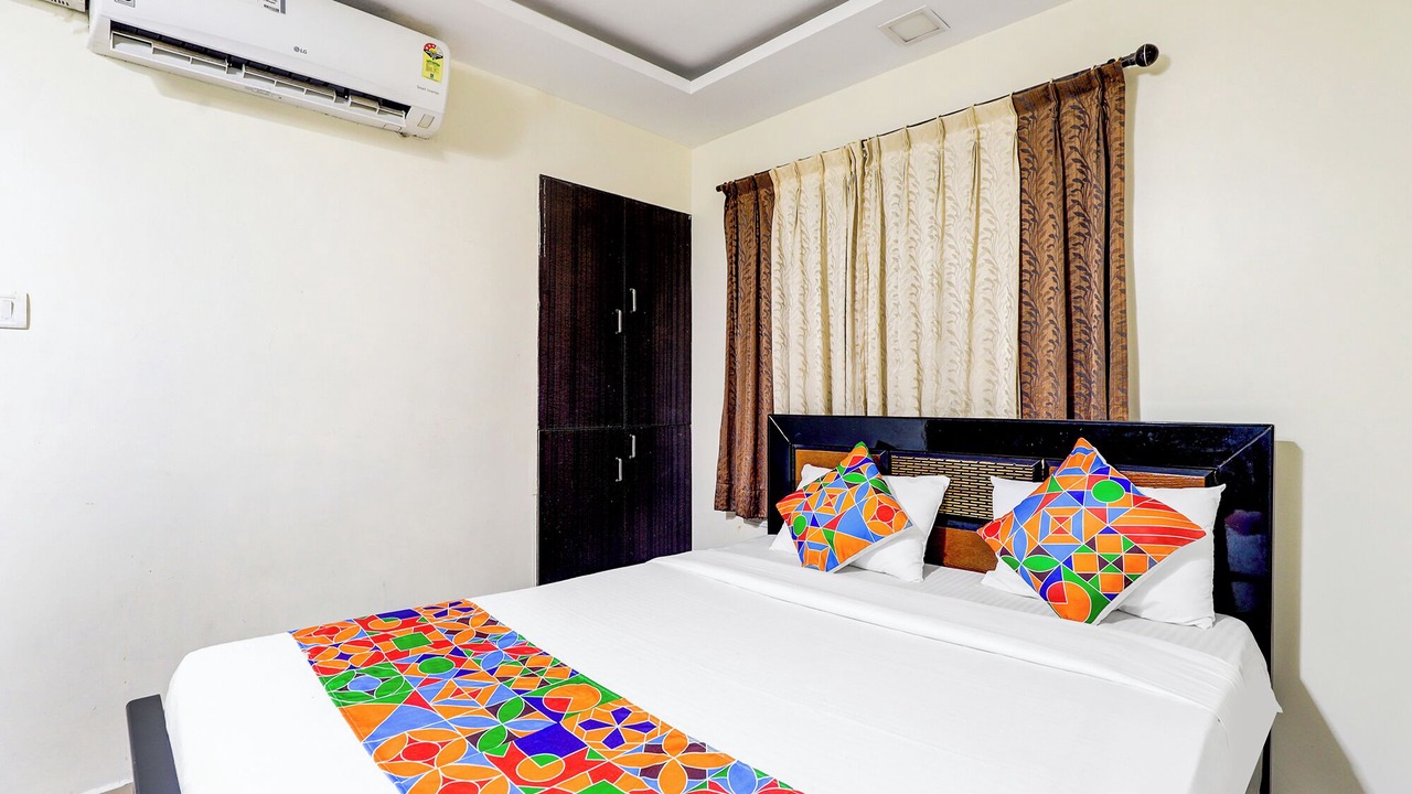 Photo of Bedroom in Vadapalani