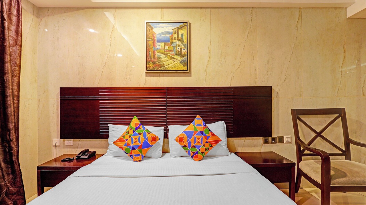 Photo of Bedroom in Tambaram