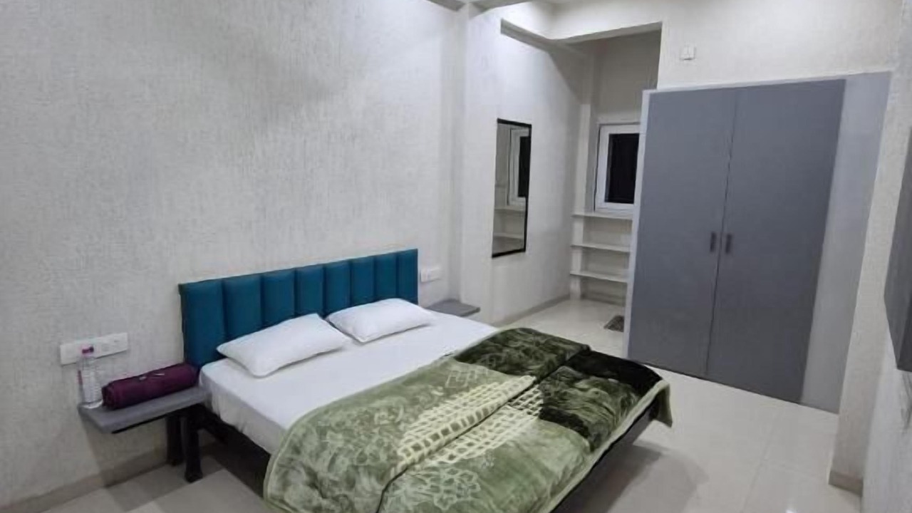 Photo of Bedroom in Jabalpur